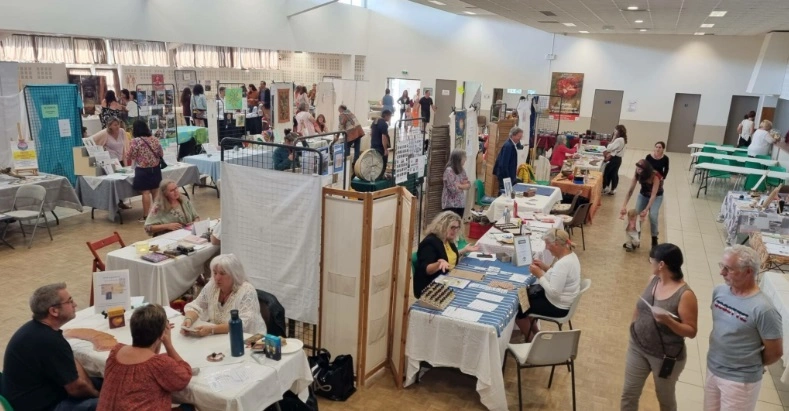 Salon du bien-être