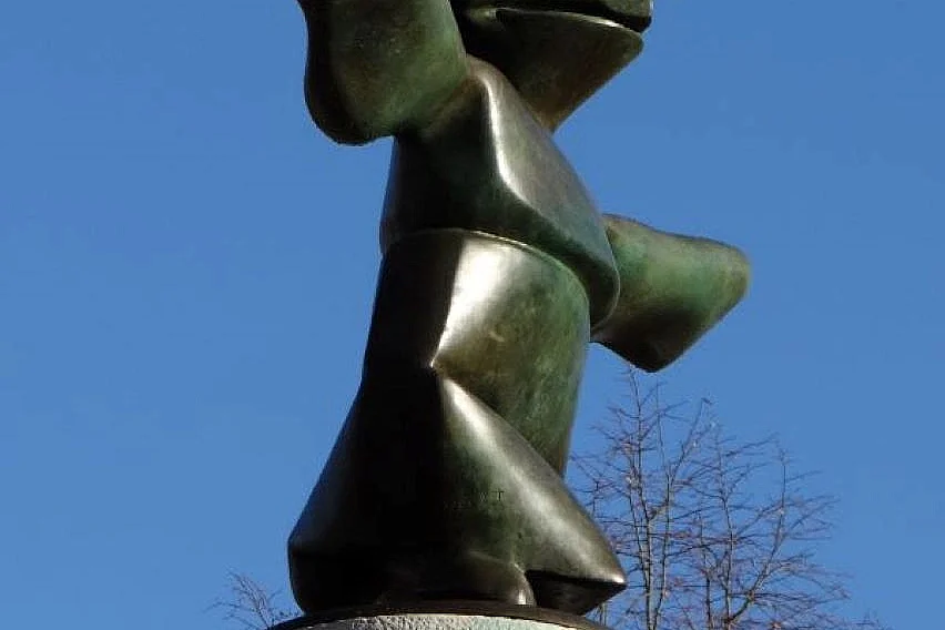 Journées Européennes du Patrimoine 2026 : visite commentée "Alexander Calder et Max Ernst : deux artistes à Amboise"