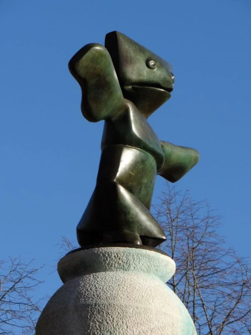 Journées Européennes du Patrimoine 2026 : visite commentée "Alexander Calder et Max Ernst : deux artistes à Amboise"