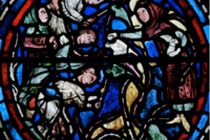 Visite guidée : cathédrale de Chartres, de la vigne et du vin