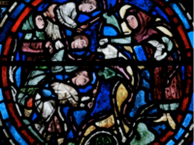 Visite guidée : cathédrale de Chartres, de la vigne et du vin