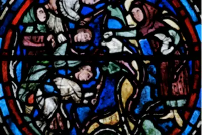 Visite guidée : cathédrale de Chartres, de la vigne et du vin