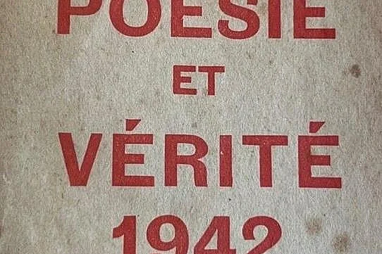 Exposition : Liberté poème, tapisserie et cantate au nuage Vert