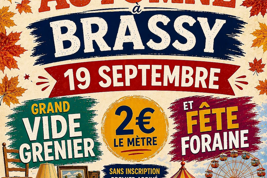 Foire d'Automne