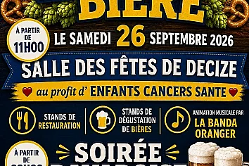 Fête de la bière