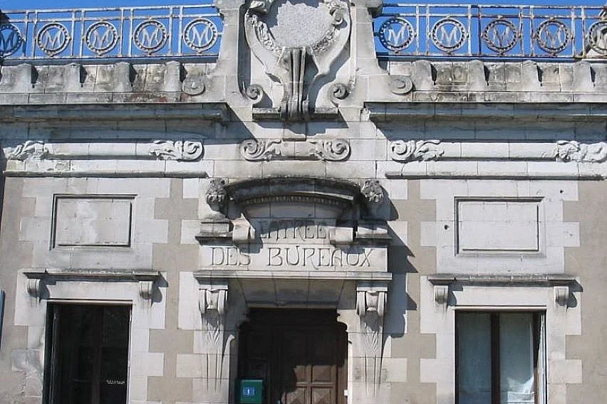 Journées Nationales de l'Architecture 2026 : Randonnée urbaine guidée "Le patrimoine industriel d'Amboise"