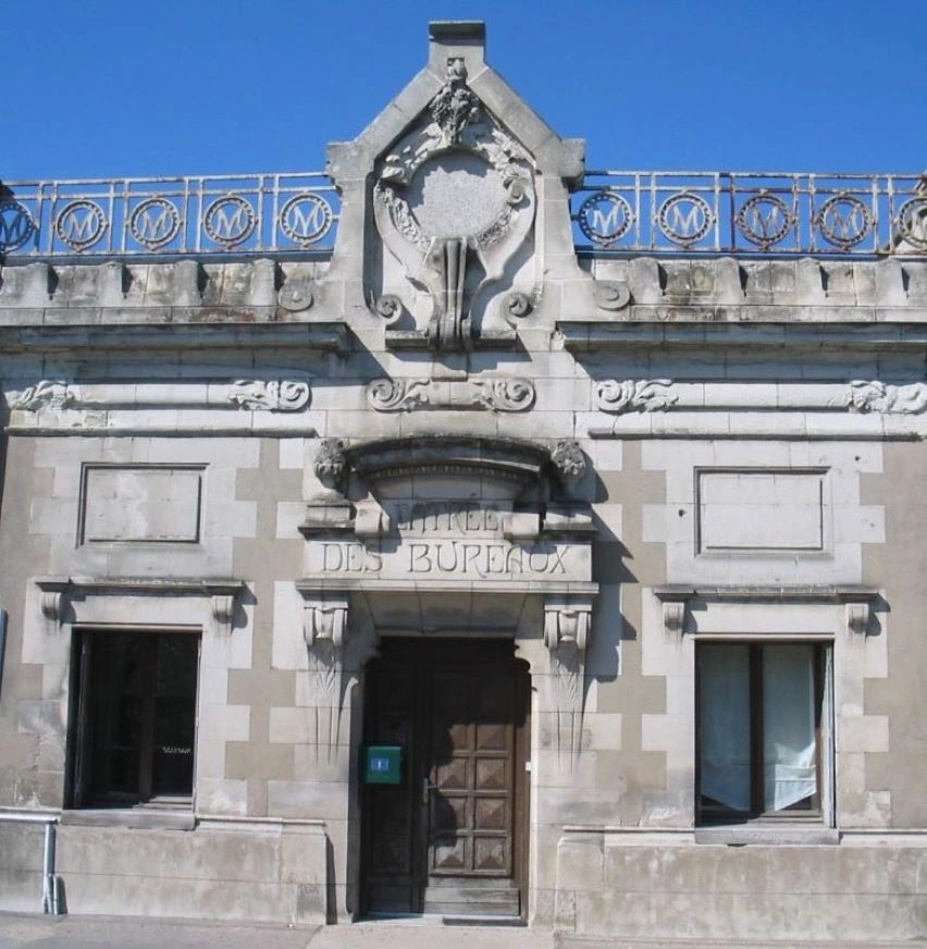 Journées Nationales de l'Architecture 2026 : Randonnée urbaine guidée "Le patrimoine industriel d'Amboise"