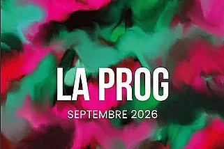 Le Camji - Niort 2026 et 2027