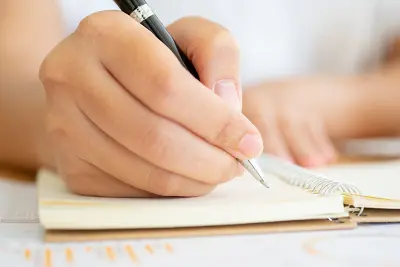 Atelier "Fantaisies d'écriture"