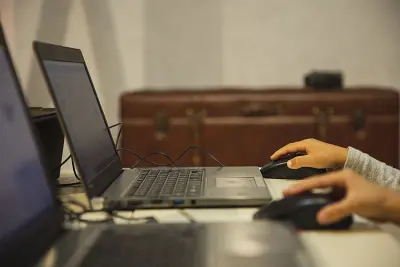 Atelier numérique – Les bases de l’ordinateur