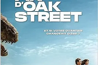 Cinéma : La Fin d'Oak Street
