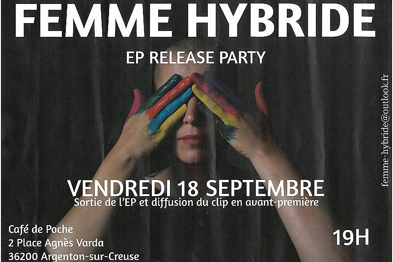 Concert Femme Hybride