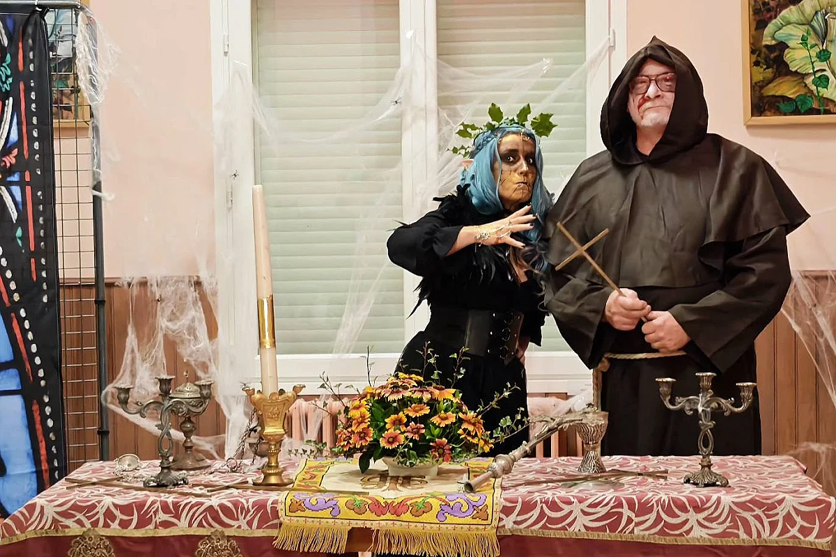 Halloween - Bastides en Fête