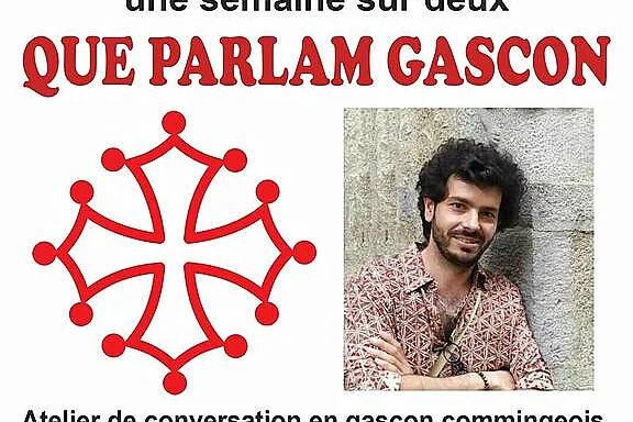 QUE PARLAM GASCON