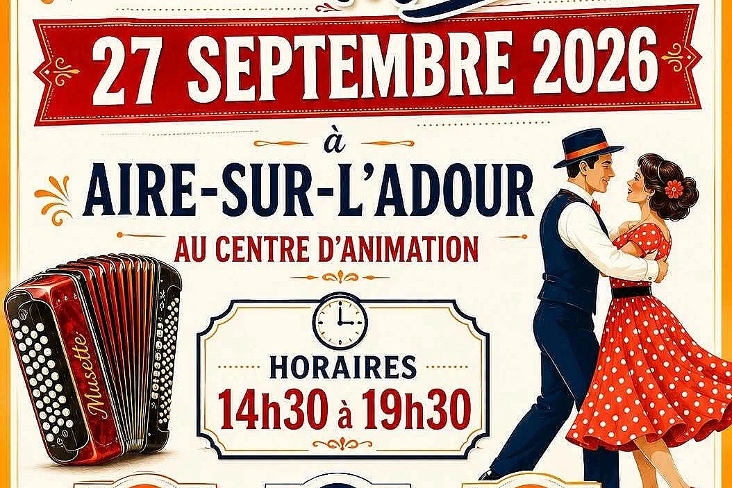 Bal musette