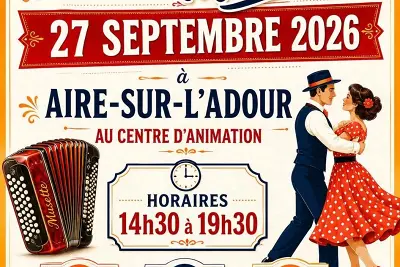Bal musette