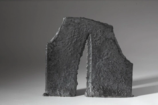 Exposition : "Mesures de lumière", Daphne Gamble, Robert Grosborne, Anna Mark