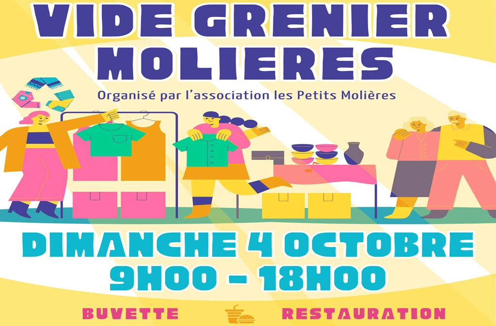 Vide Grenier