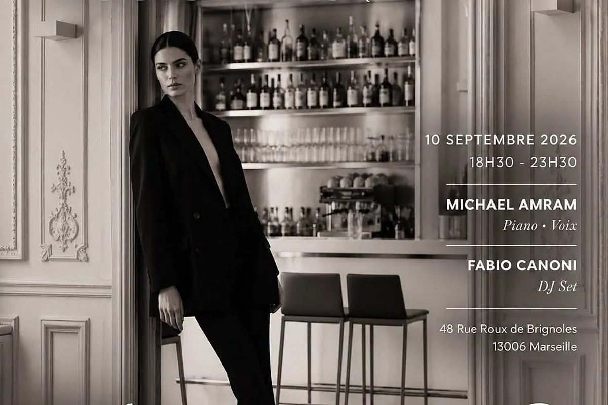 Les Nocturiales du C2 X Les Folies Mondaines