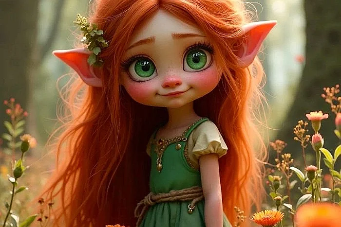Conte musical "Trouille de Trolls"