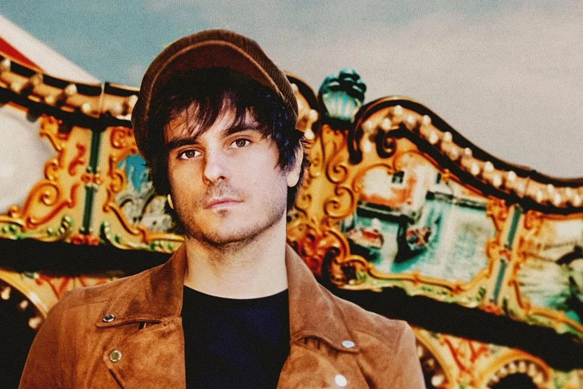 Centre Culturel : Gauvain SERS
