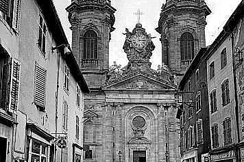 Exposition - L'église Saint-Jacques à travers vos regards JEP 2026