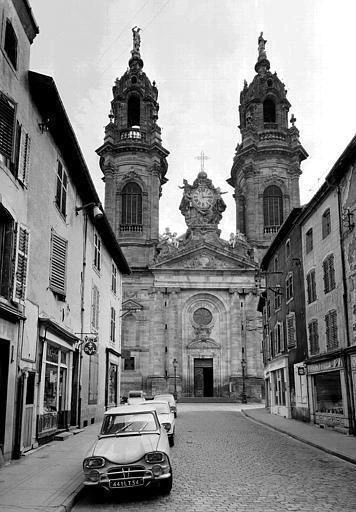 Exposition - L'église Saint-Jacques à travers vos regards JEP 2026