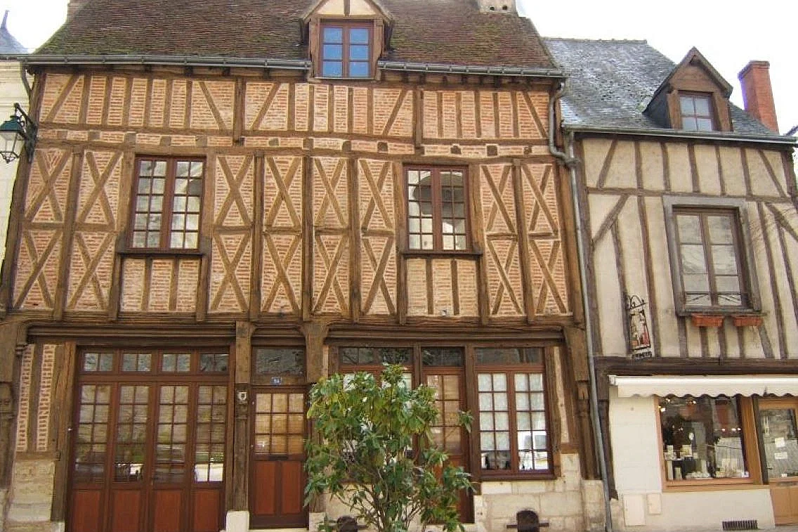 Journées Nationales de l'Architecture 2026 : Visite spéciale familles "L'habitat au Moyen Âge et à la Renaissance à Amboise"