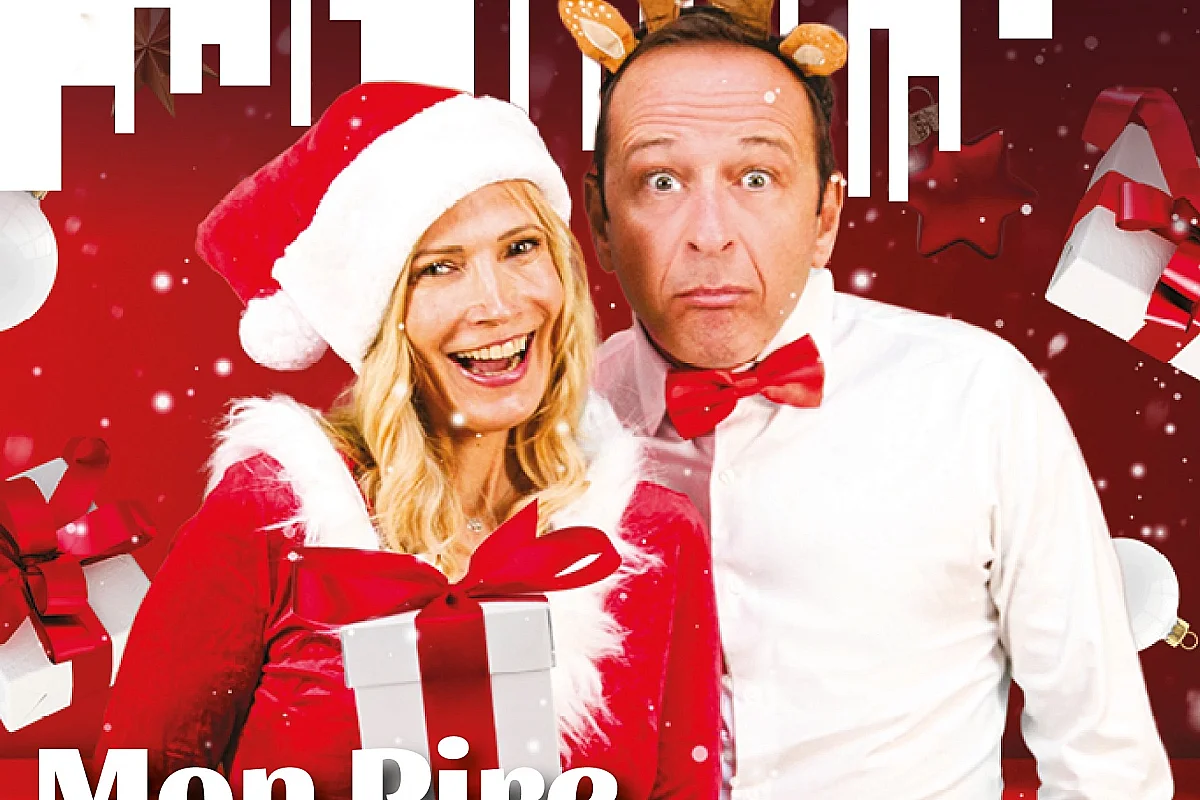 Comédie - Mon Pire Cadeau de Noël