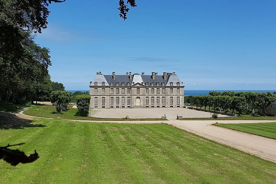 Journées Européennes du Patrimoine > Visite guidée du château