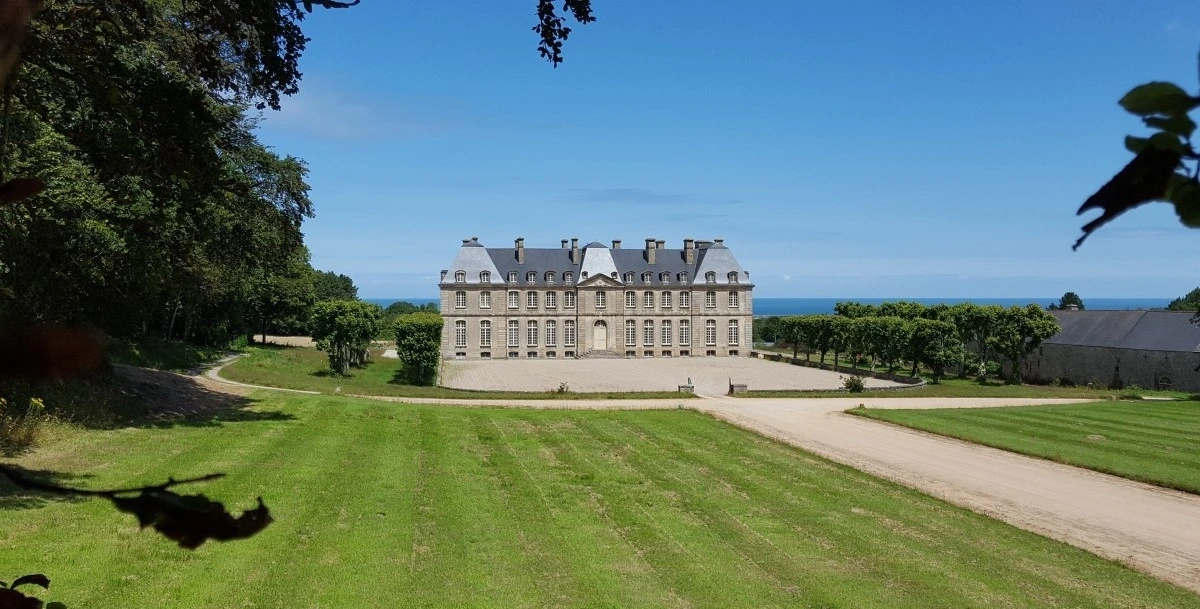 Journées Européennes du Patrimoine > Visite guidée du château