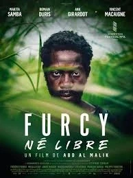 Ciné-lot  à Le Bourg :  « Furcy, Né Libre »