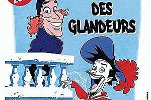 L'atelier des artistes : La folie des glandeurs