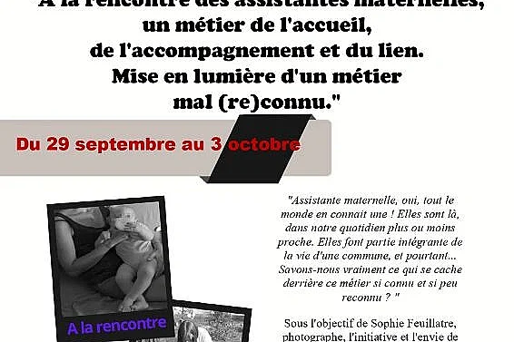 Exposition photos