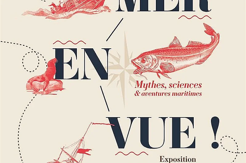 Exposition Mer en vue !
