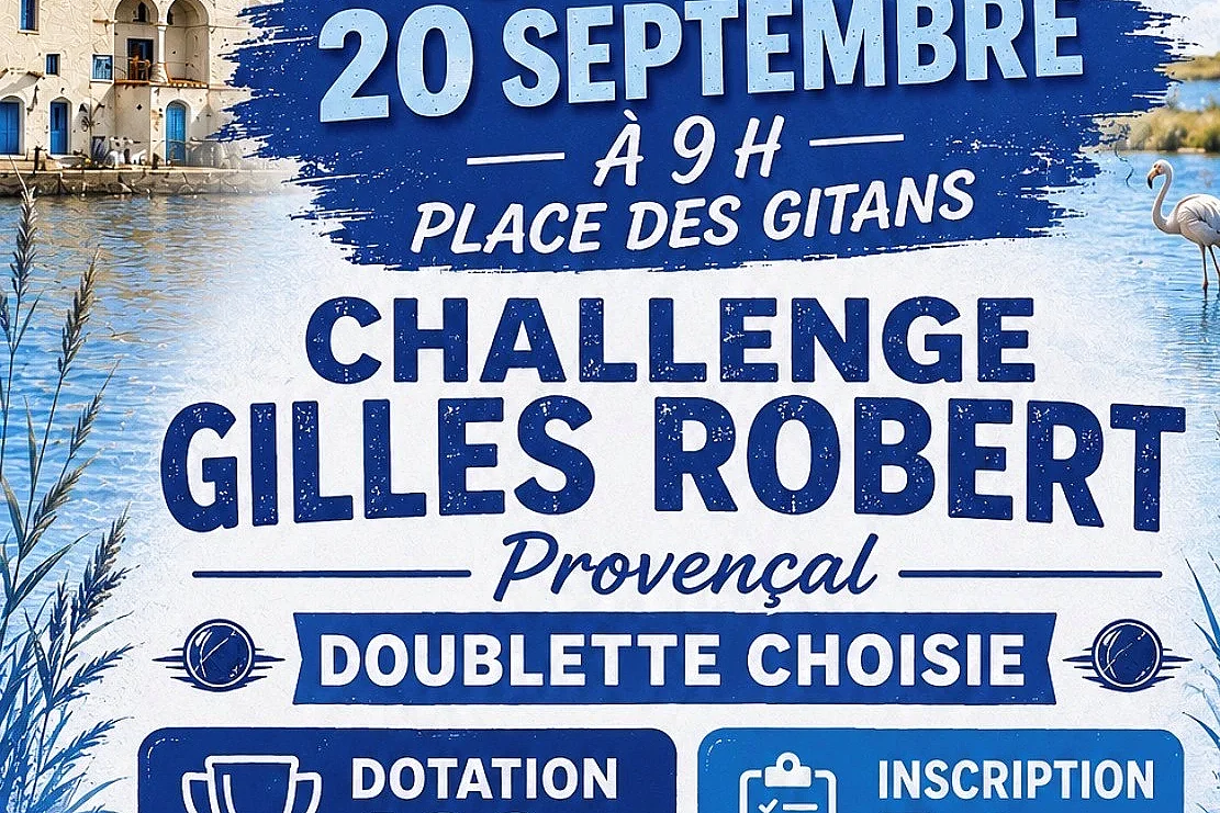 Concours de Boules