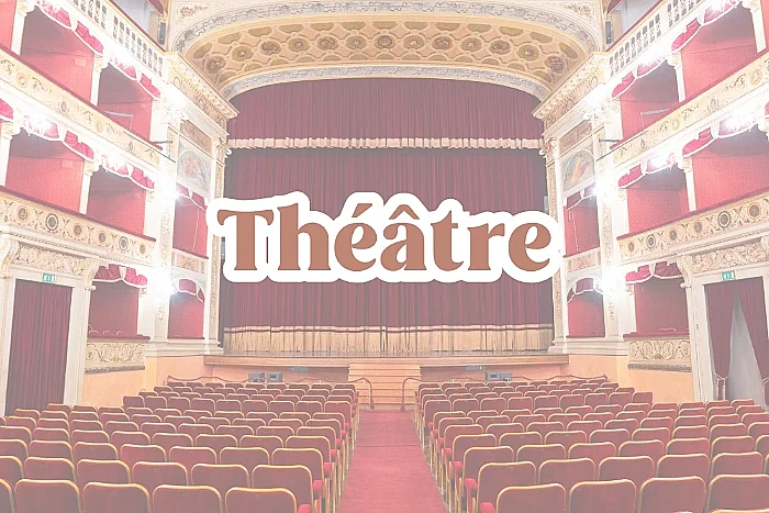 Théâtre par La Troupe des 3 Vallées