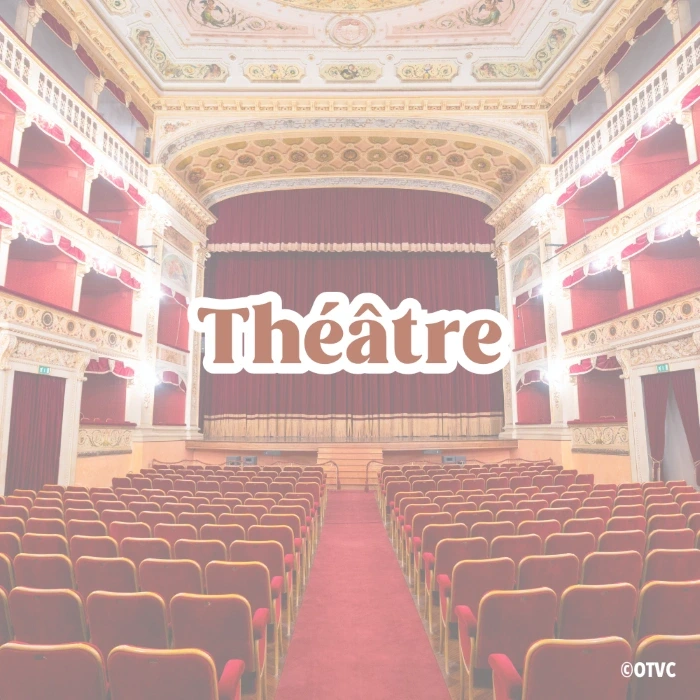 Théâtre par La Troupe des 3 Vallées