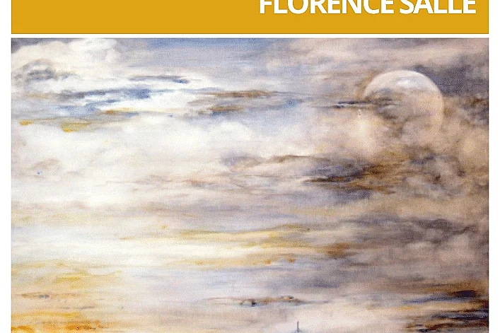 Exposition : Eaux précieuse, source de vie - Florence Salle