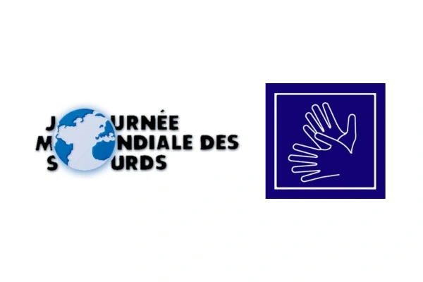 Journée mondiale des sourds - “Vois ce que je te dis”