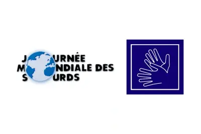 Journée mondiale des sourds - “Vois ce que je te dis”