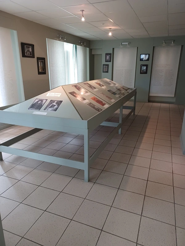 Journée Européennes du Patrimoine 2026 : visite de la Maison Jean Fouquet