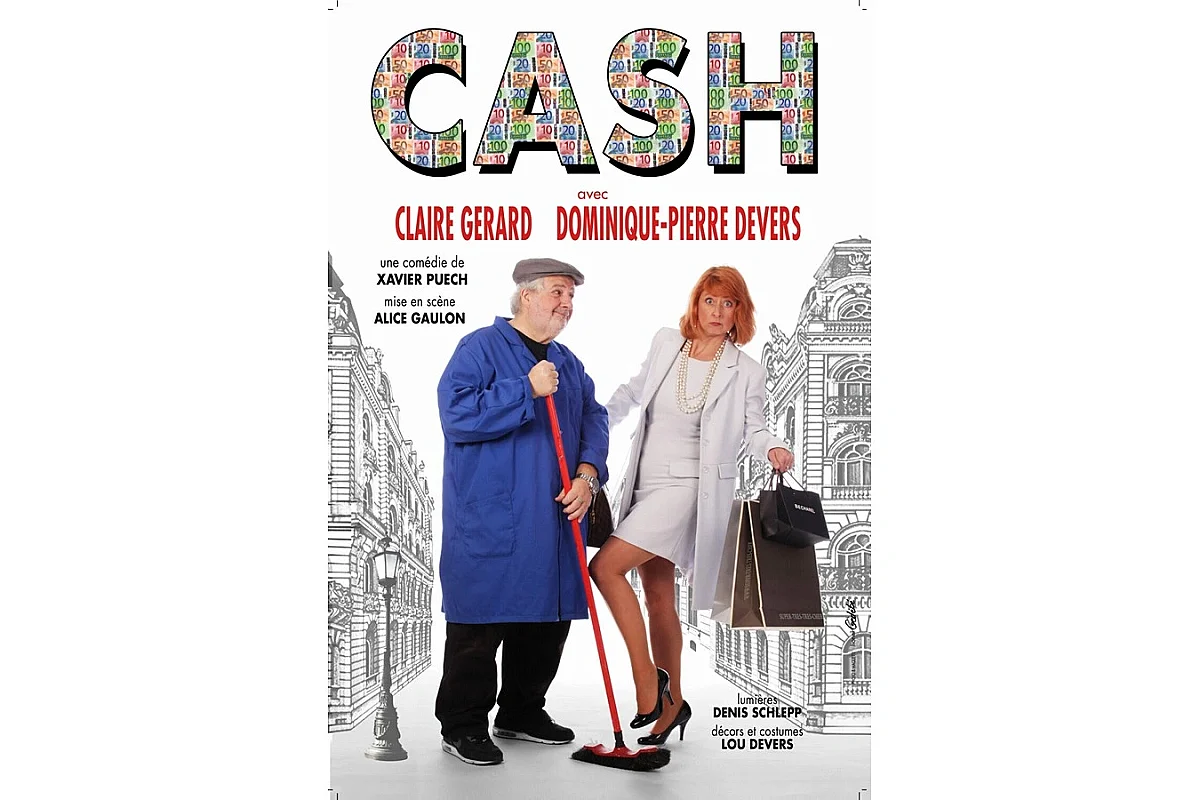 Cash