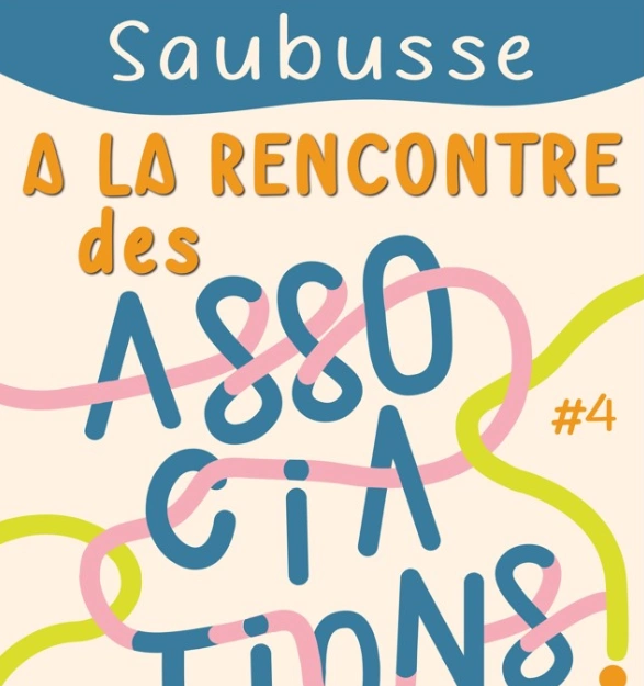 Forum des Associations