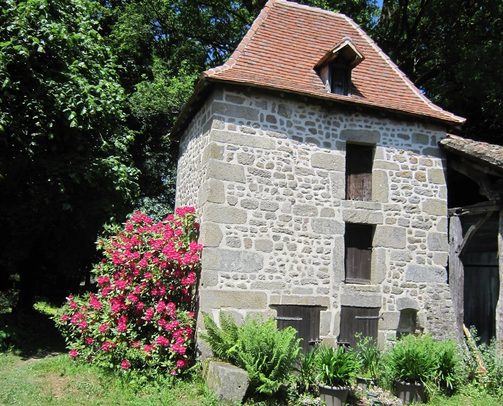 Journées du Patrimoine - Ensemble rural et pigeonnier