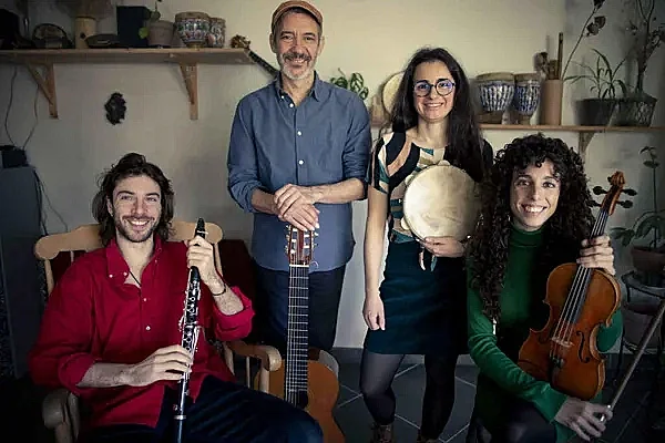 Concert de Fusa