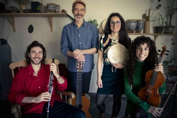 Concert de Fusa