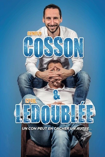Cosson &amp; Ledoublée