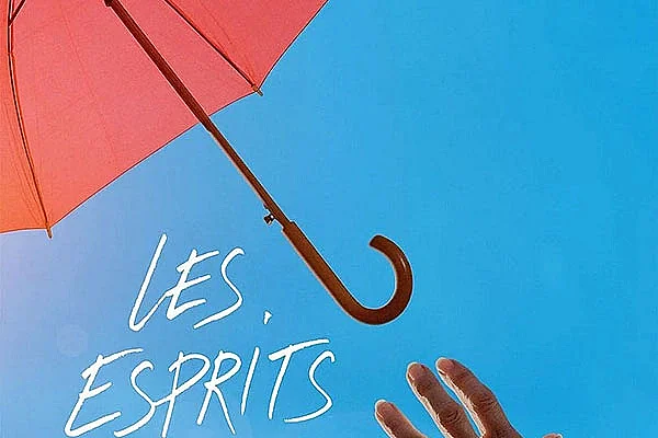 Ciné Débat : Projection du film "Les Esprits libres"