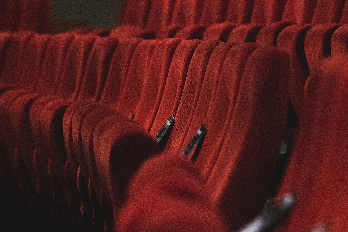 Séances cinémobile Lignières